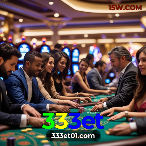 Baixar APK 333et