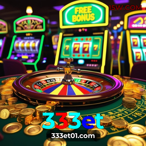 Lottery Clássica na 333et