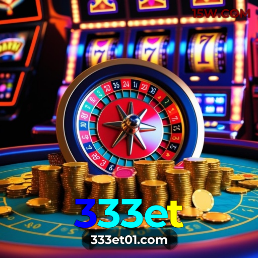 Reload Bonus 333et