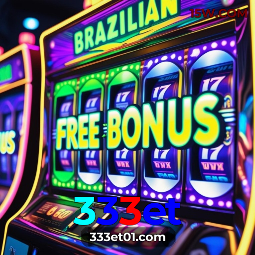 Promoções e bônus exclusivos da 333et