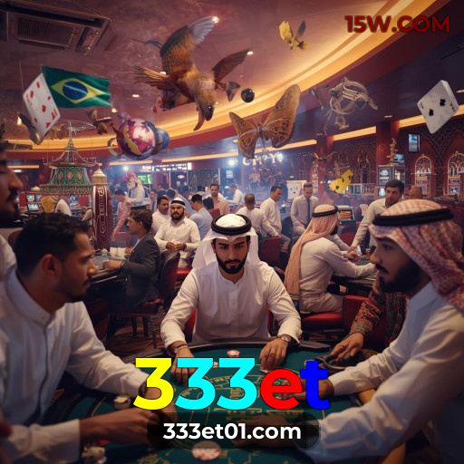 Cassino 24/7 disponível
